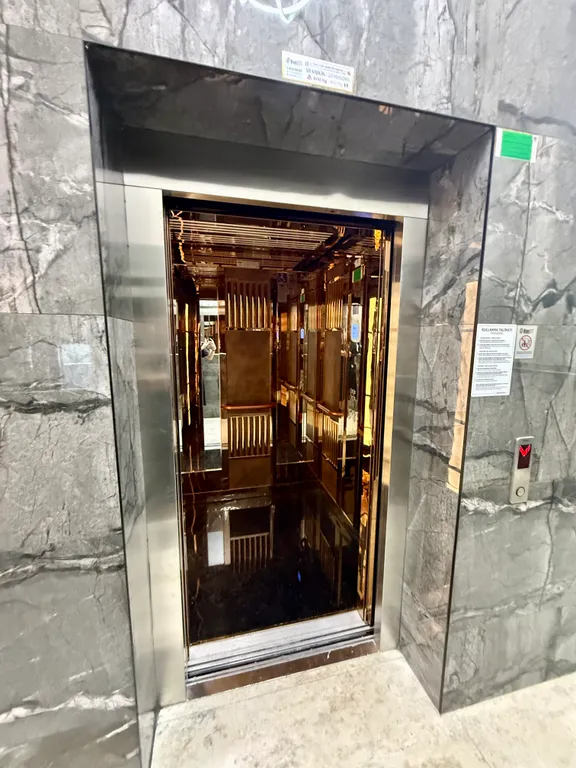 Уютная квартира на пляже Клеопатра