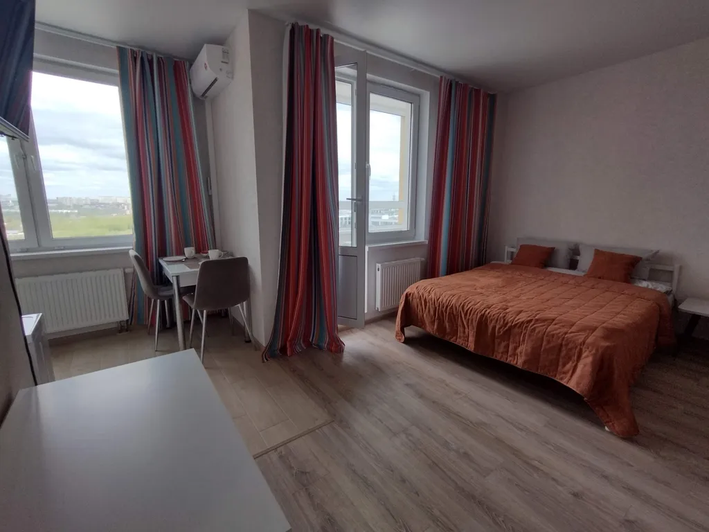 Студия в Цветах-2