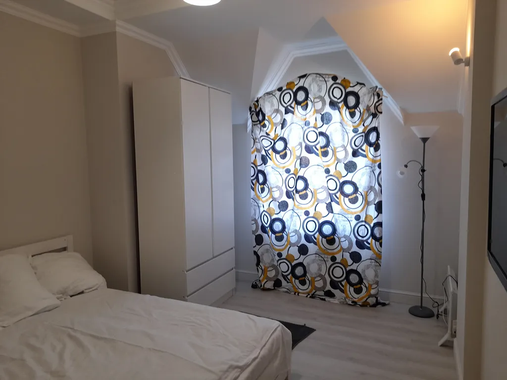 Дом три в одном - море, сосны, тишина