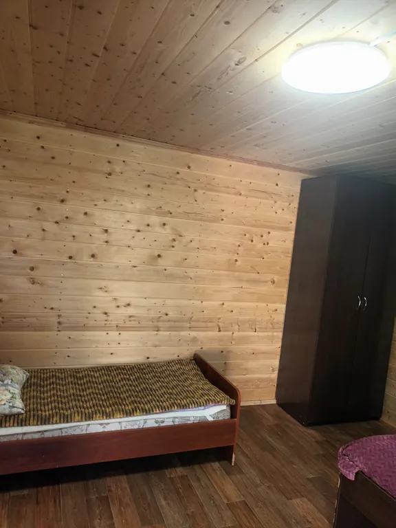 Семейный дворик