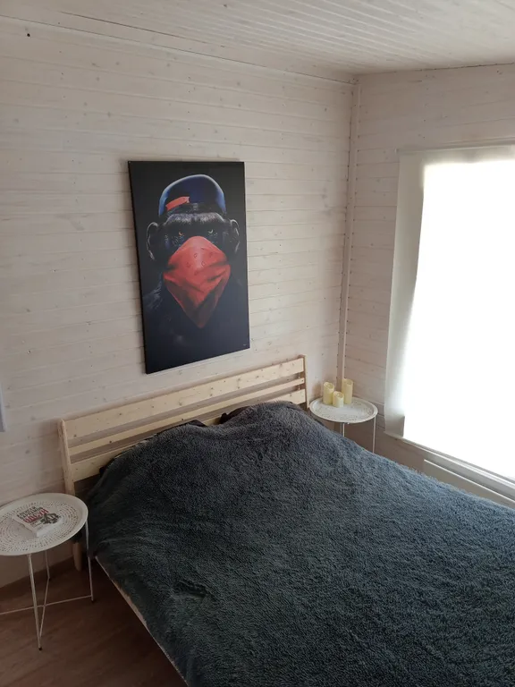 Домик Робинзона