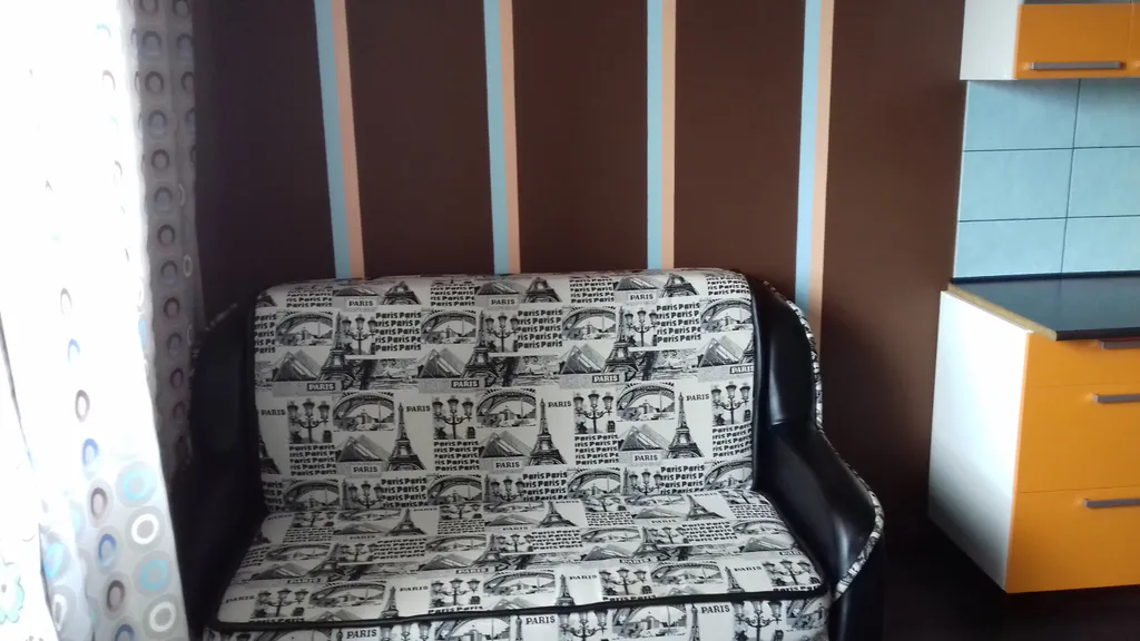 Чистая, уютная квартира