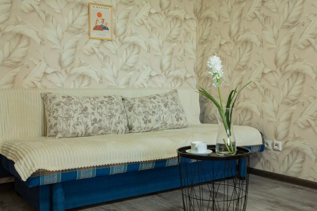 Капучино — безупречный вкус к комфорту