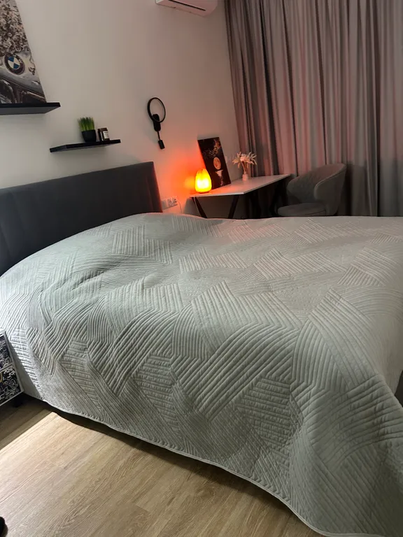 Уютная квартира на Институтской