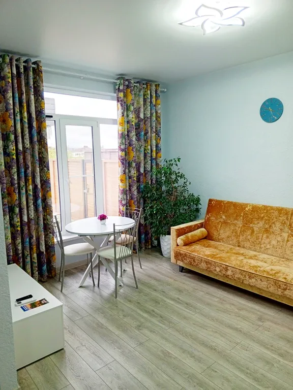 Дом с русской баней для комфортного отдыха