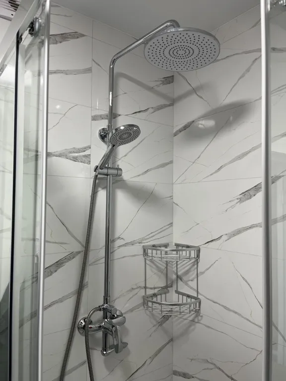 Квартира Апартаменты на первой береговой линии — Анапа