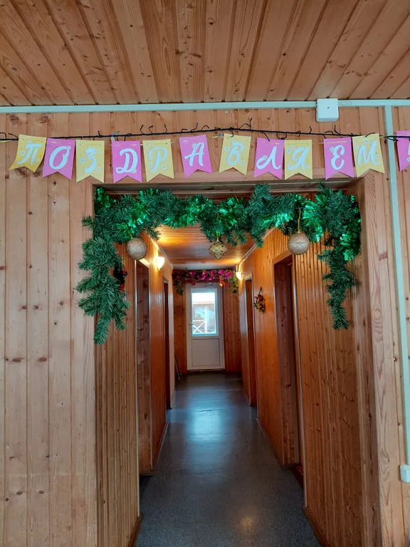 Коттедж Компания