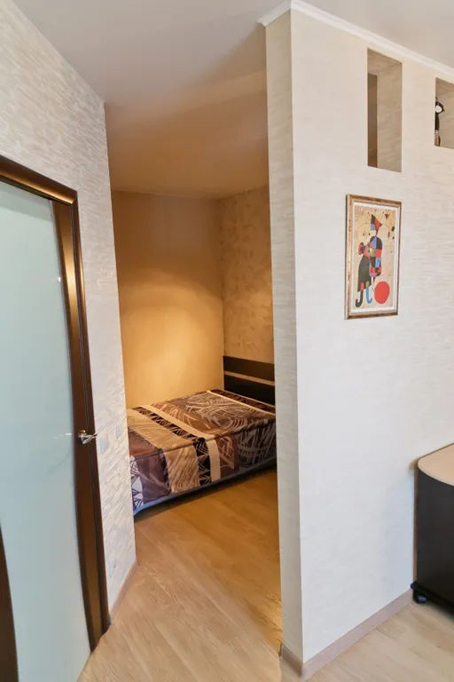 Уютная квартира на 1 дачной