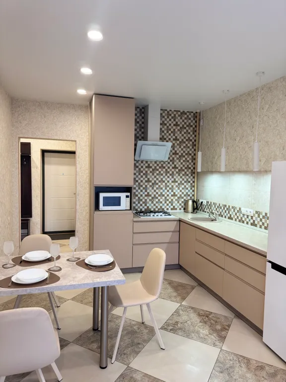 Квартира Квартира в центре — Калининград