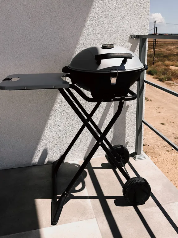 Апартаменты на Косе Беляус