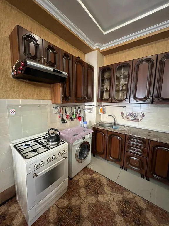 Квартира Уютный дом в центре города — Дербент