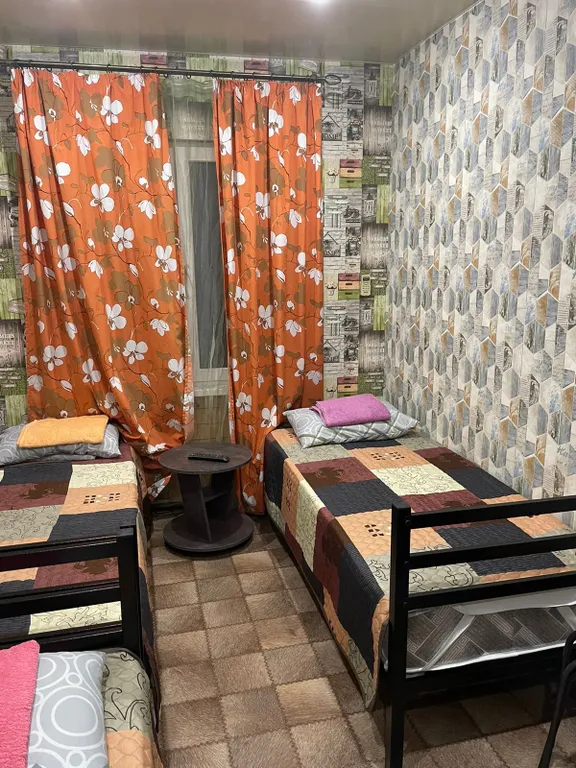 Квартира Комната — Сочи