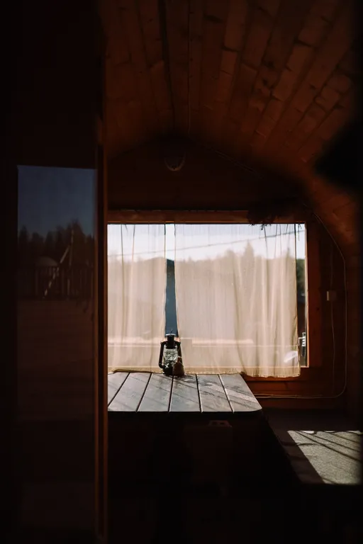 Дом на холме с восхитительным видом