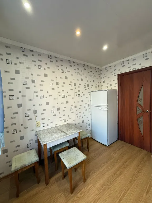 Уютная двухкомнатная квартира на улице героя России Ильфата Закирова