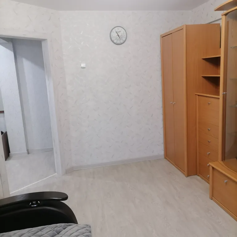 Квартира Уютная квартира в центре Иркутска-2 — Иркутск