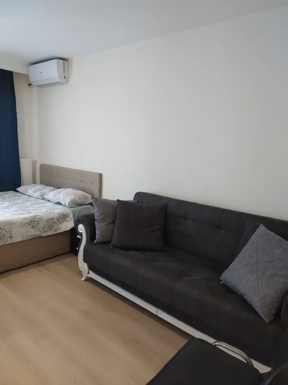 Студия с кондиционером