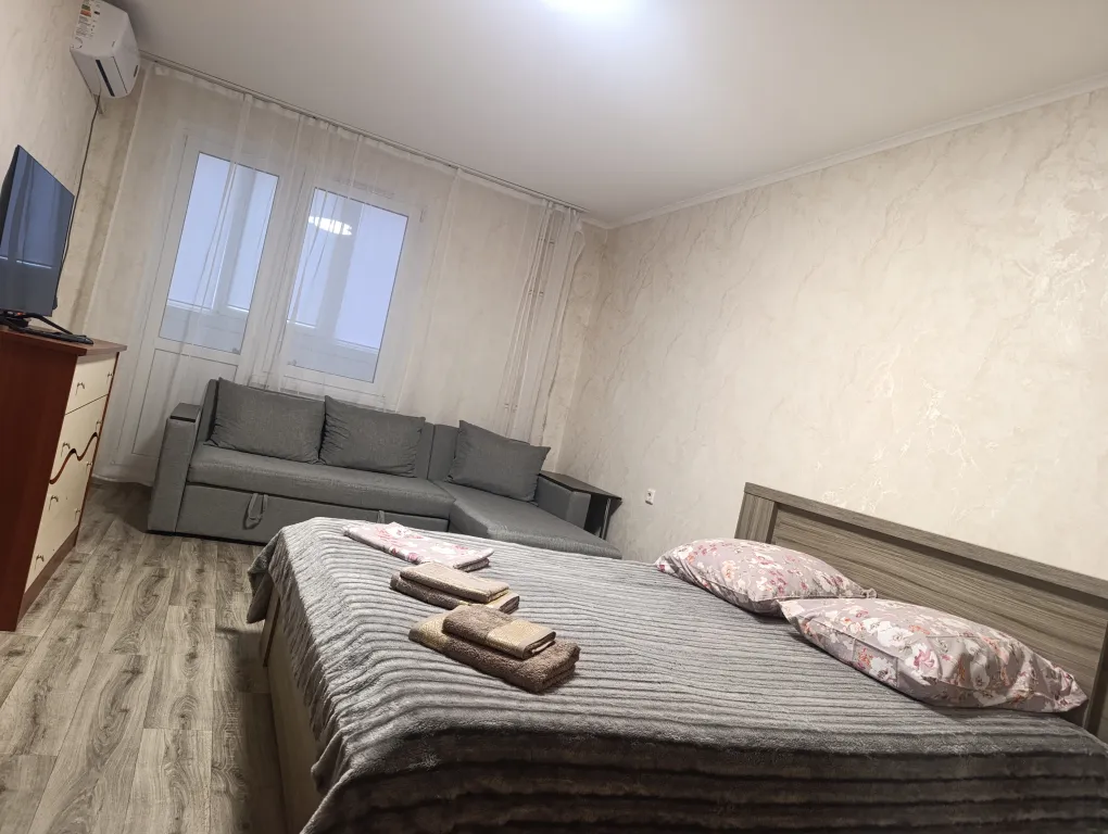 Уютная квартира рядом с парком Галицкого