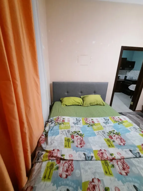 Квартира в центре города Серпухов рядом с ТЦ Корстон