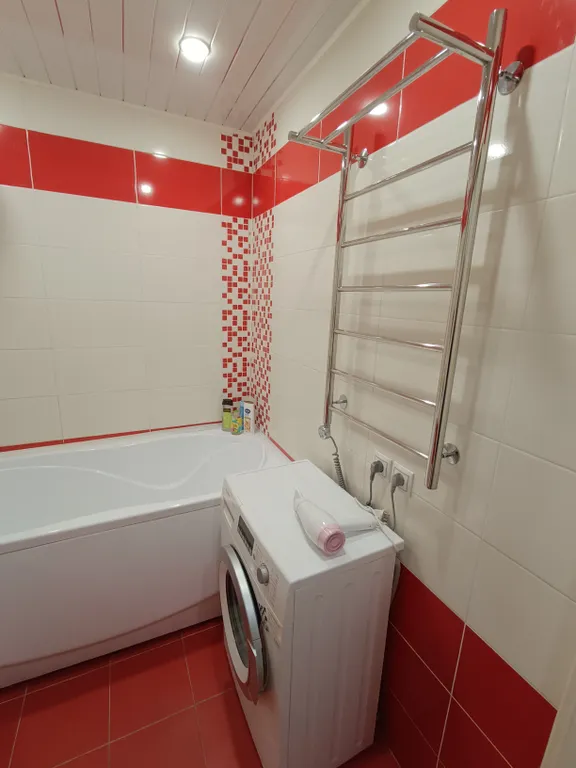 Smart Cosy apartment