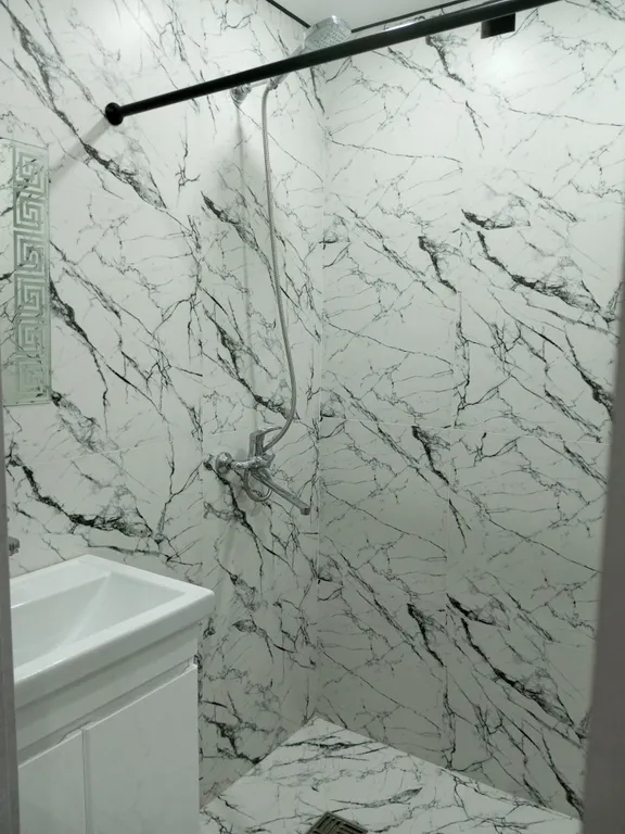 Шикарная квартира