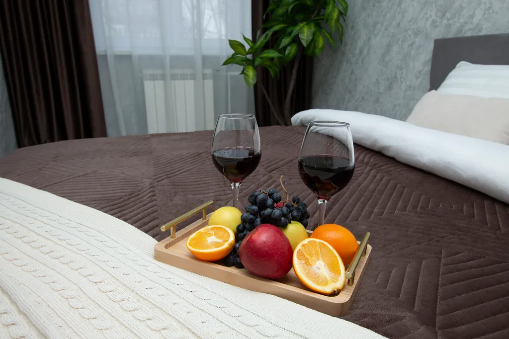 Уютная квартира в центре