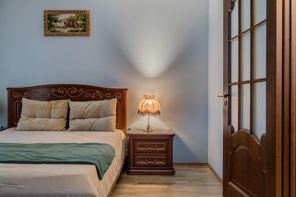 Квартира Апартаменты на Вознесенском — Санкт-Петербург