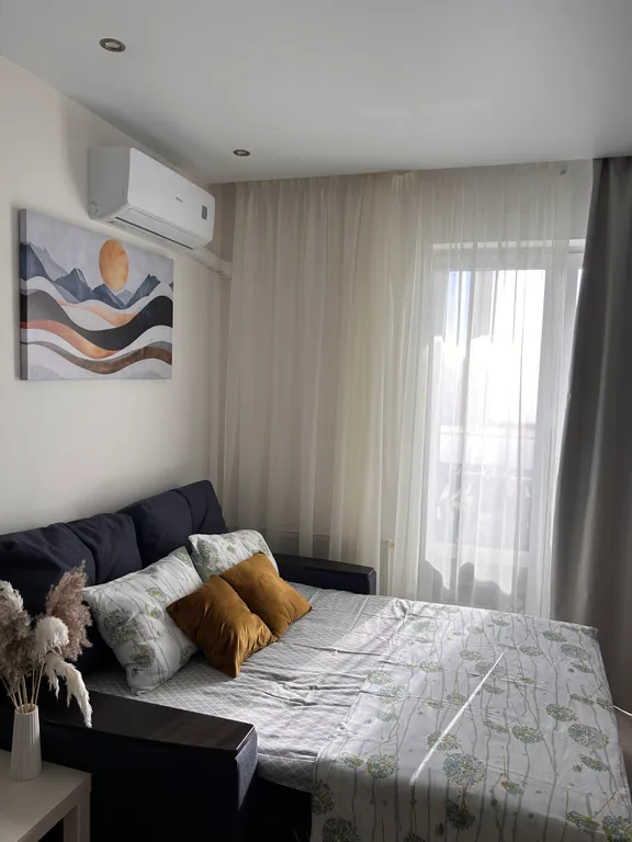 Солнечная студия