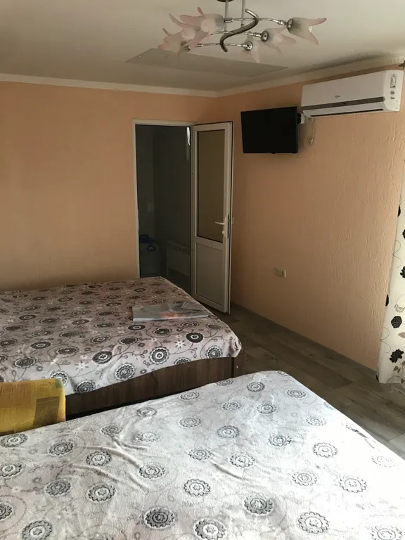 Квартира Комната — Феодосия