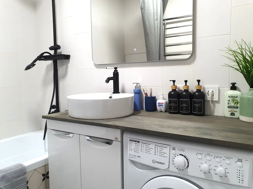 LanaRoom Новая студия с широкой кроватью