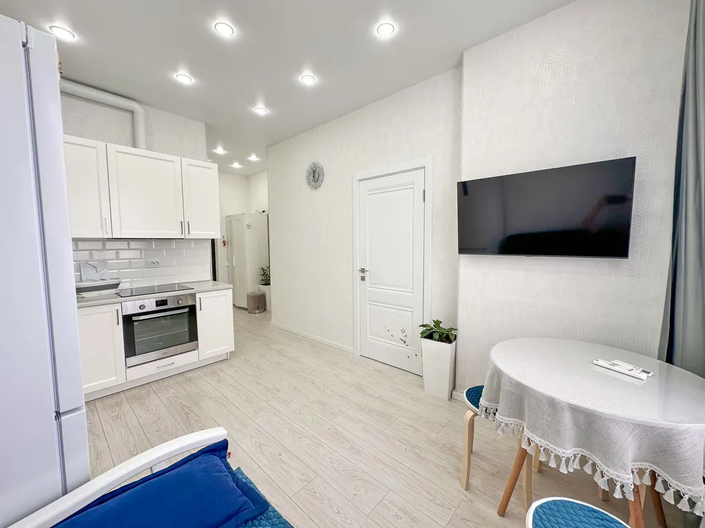 Апартамент у моря