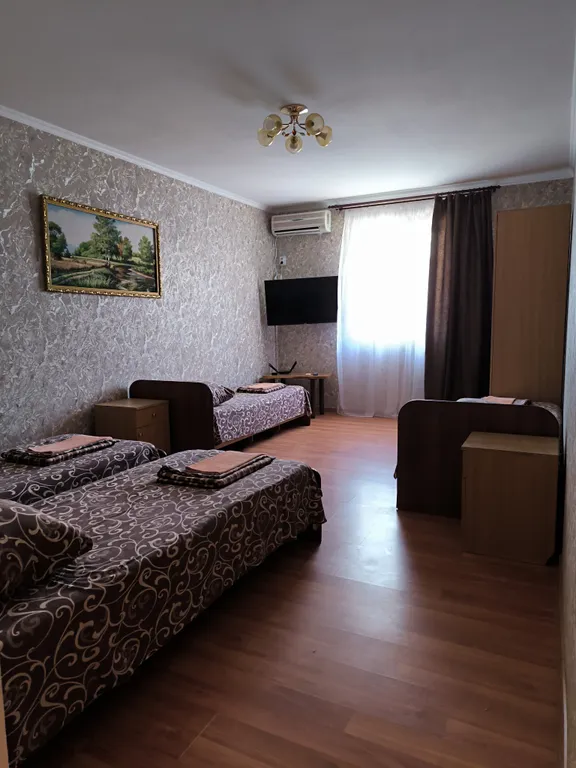 Квартира Комната — аренда посуточно в Шепси