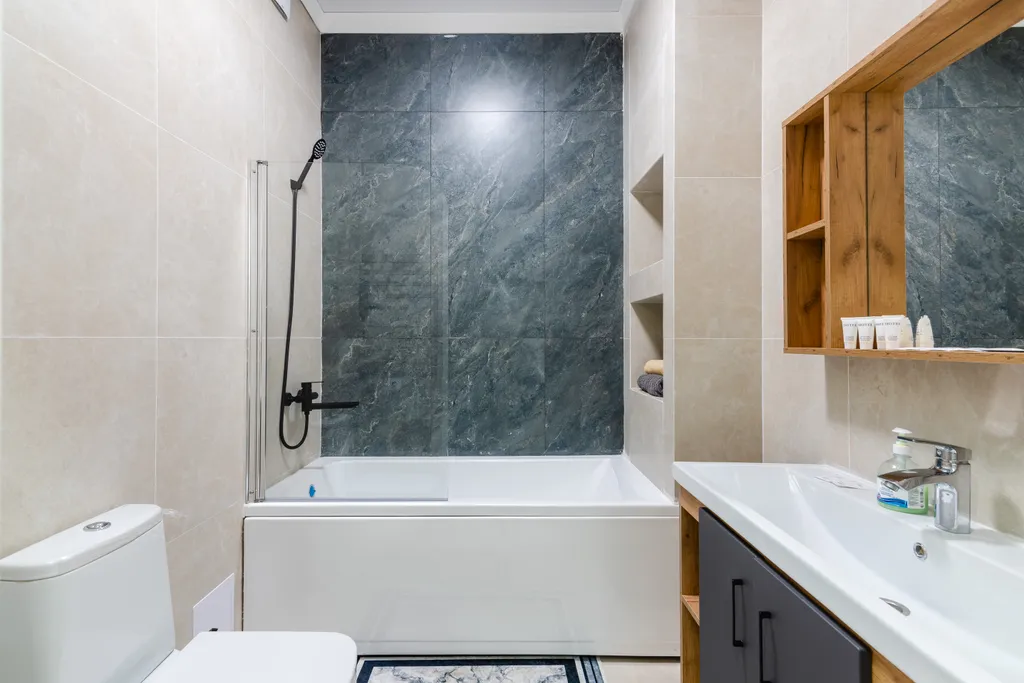 ЖК Seven Hills квартира возле Мega Алматы