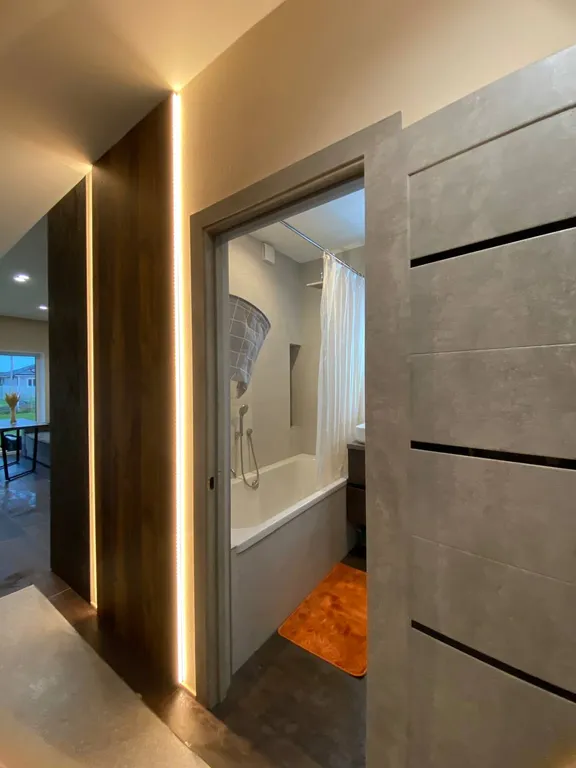 Коттедж Семейный дом для отдыха — Зеленоградск