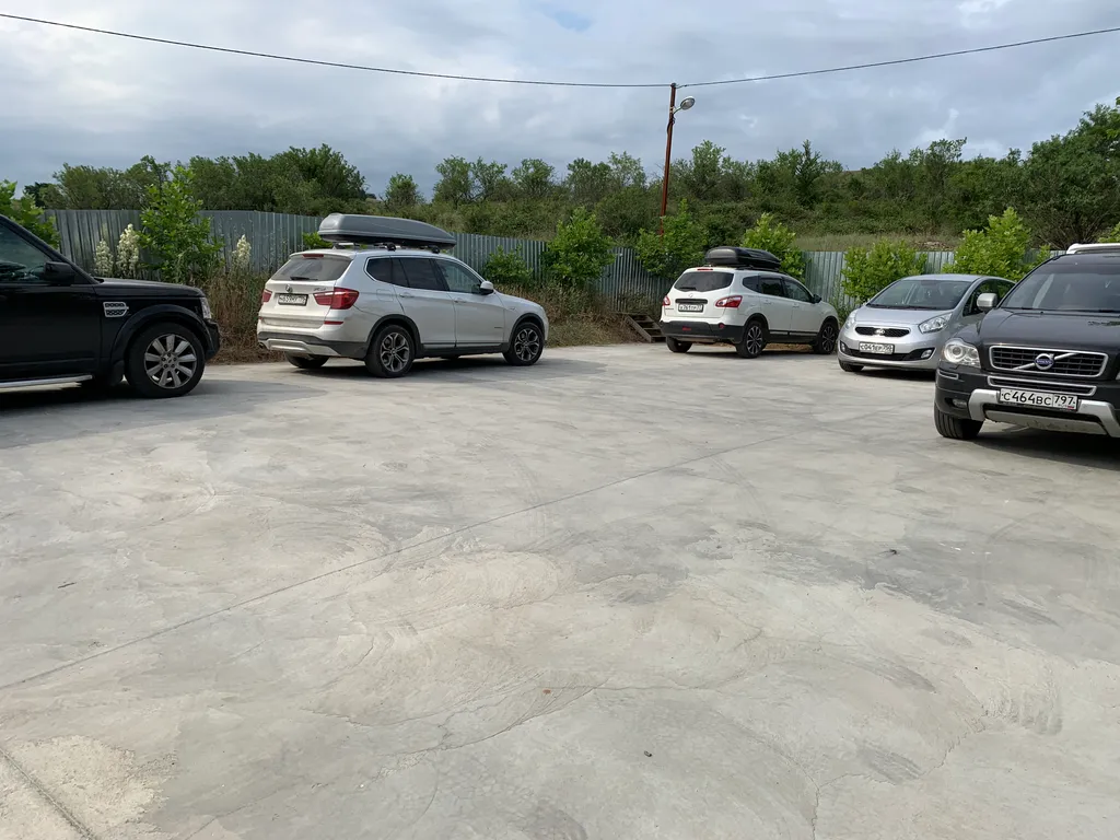 Апартаменты с удобствами в усадьбе Можжевеловый дворик