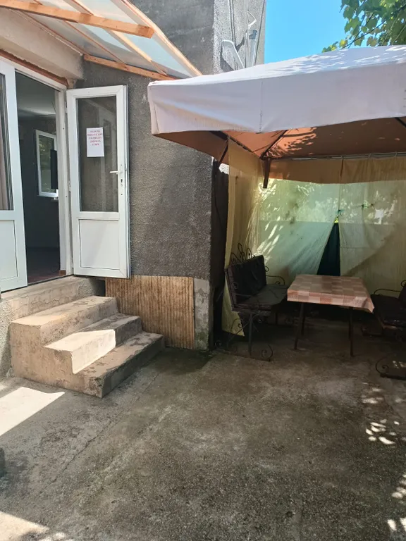 Квартира Комната — Гагра