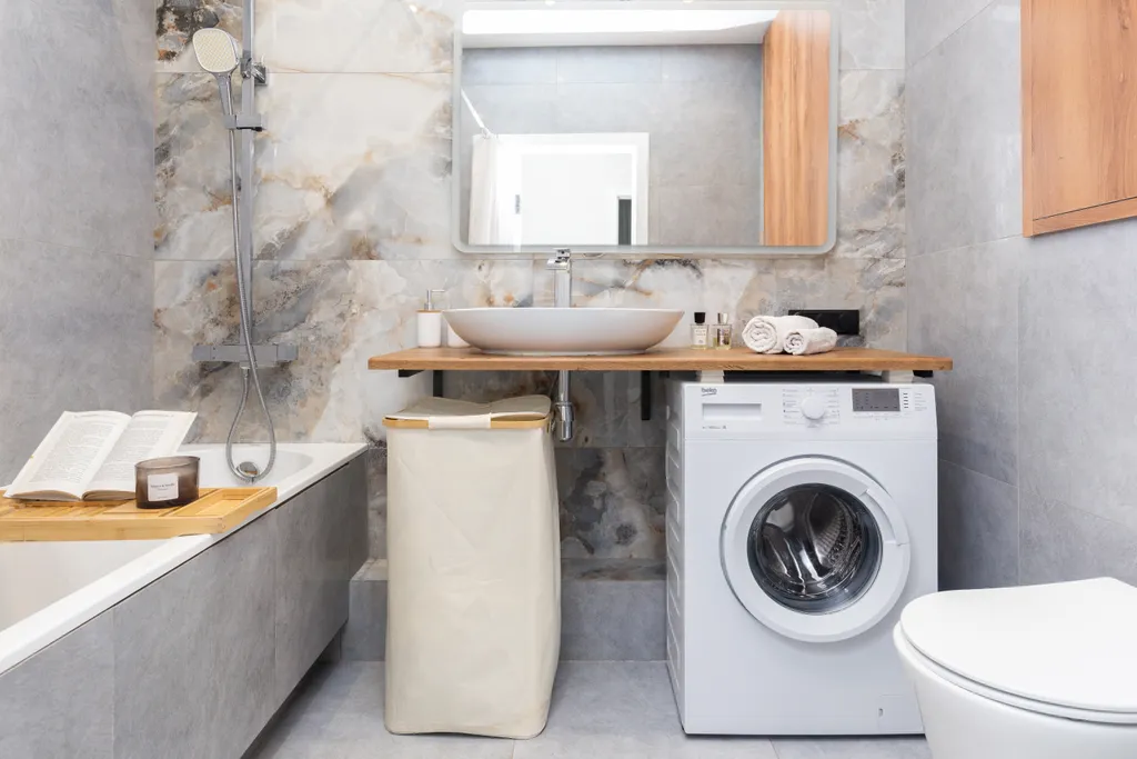 Квартира Квартира Евротрешка с видом на город — Новосибирск