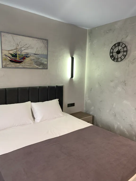 Таунхаус на Банном в центре