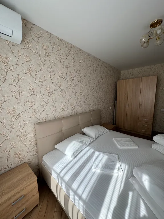 Квартира в центре Красноармейского района