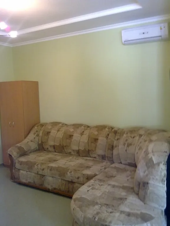 Целый этаж в доме