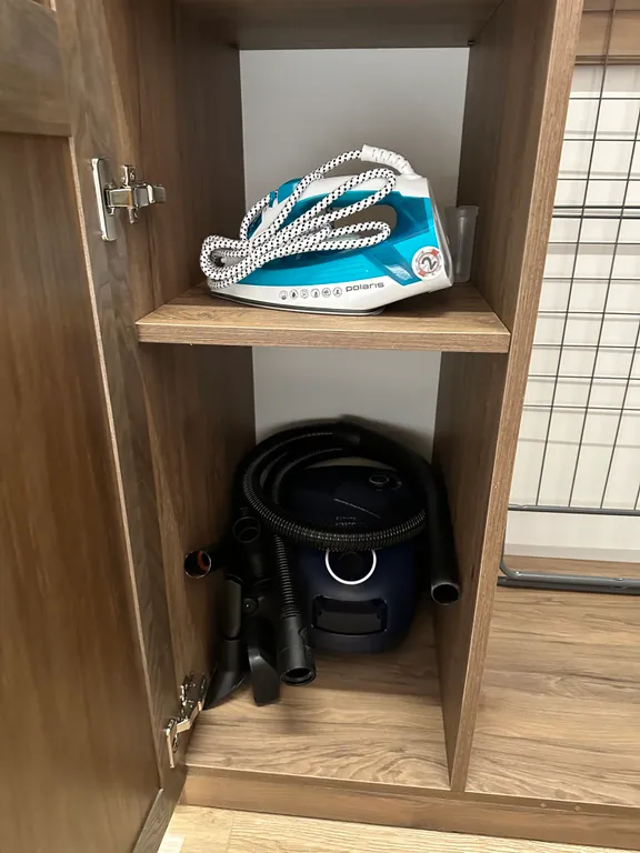 Апартаменты с купелью