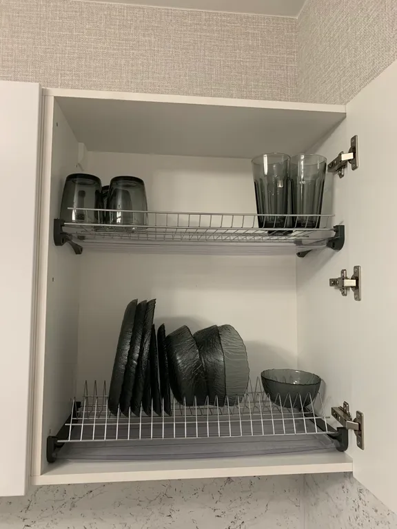 Уютная квартира в ЖК Мичурин парк