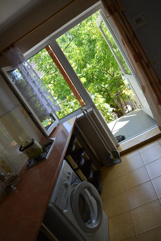 Уютная квартира в центре старого города