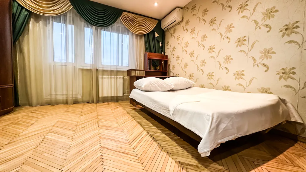 Квартира Комфортная квартира — Москва