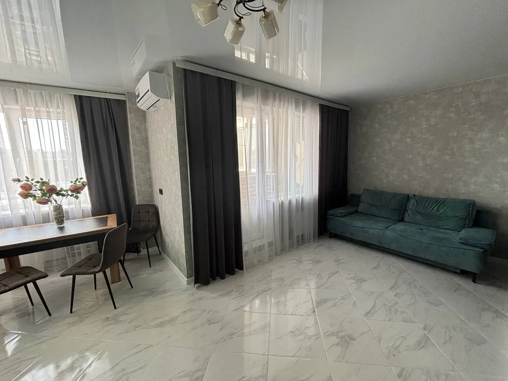 Квартира Квартира Дизайнерская нотка — Волгоград