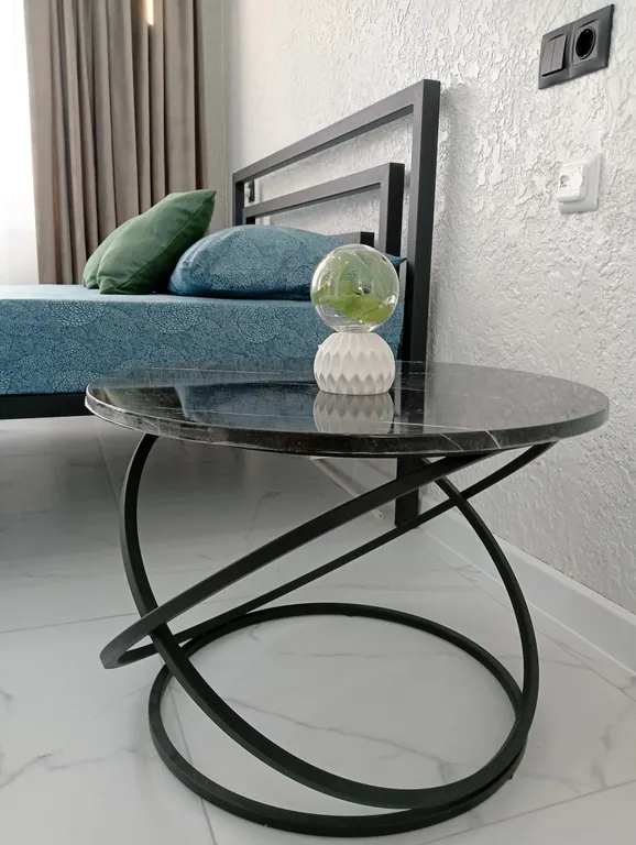 Апартаменты с  видом на город