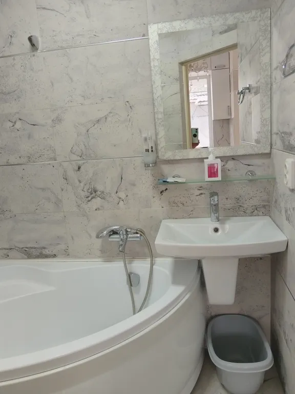 Уютная квартира в Курортном районе