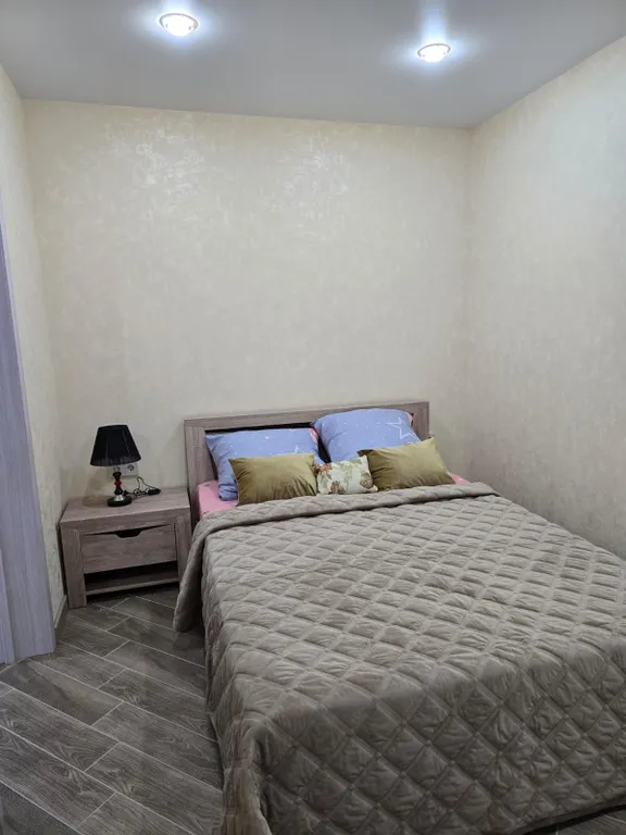 Двухкомнатный номер в гостевом доме