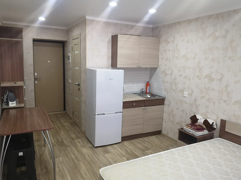 Уютная квартира со Смарт ТВ в центре