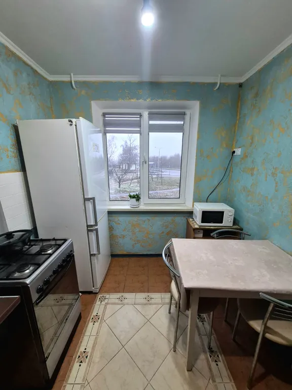 Сутки в Гомеле! Уютная двухкомнатная квартира.