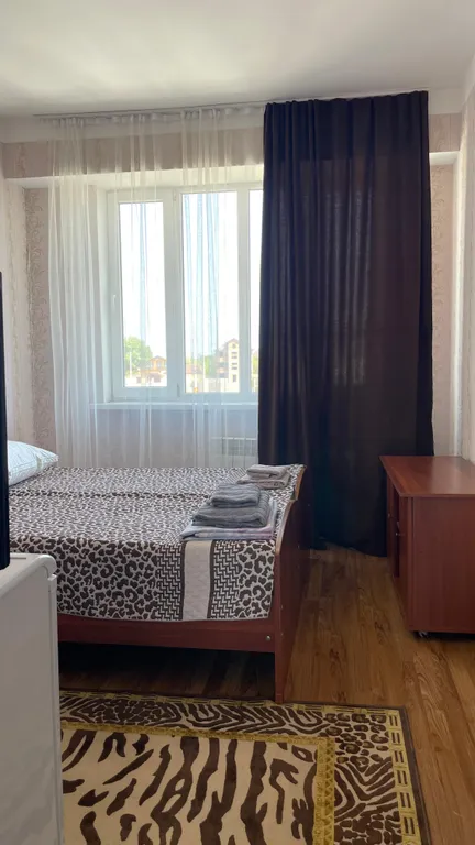 Квартира Комната — аренда посуточно в Махачкала